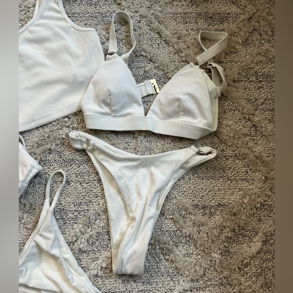 New White bundle - Picture 2 of 4